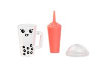Panenka Evička Bubble Tea